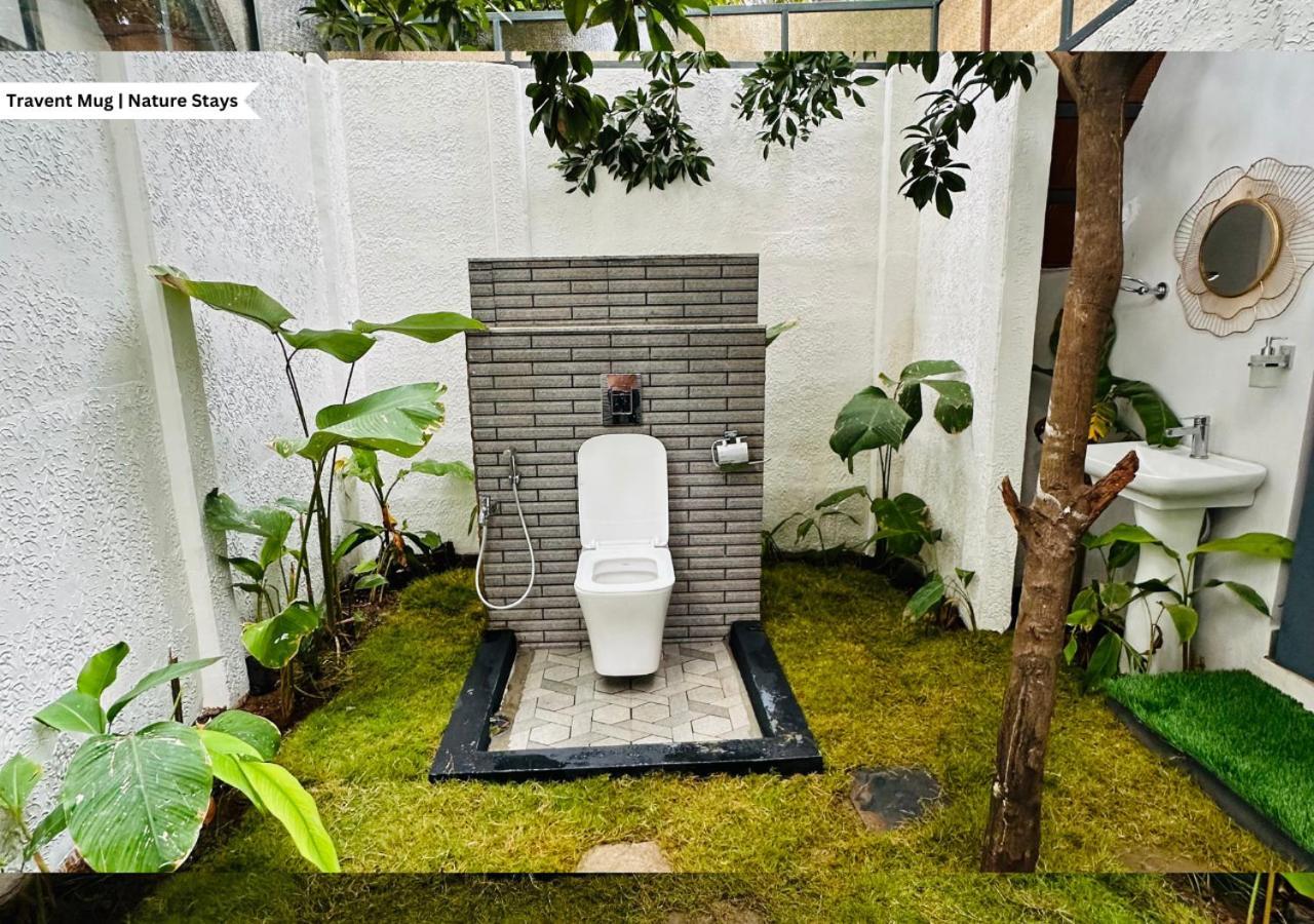 Oh - Bali Villa By Travent Mug Ramanagara Exterior photo