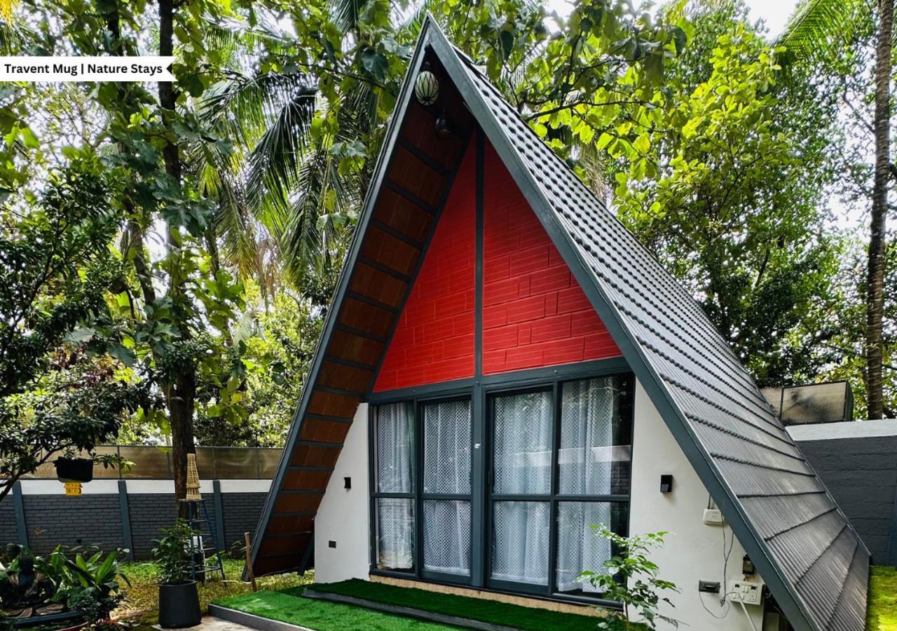 Oh - Bali Villa By Travent Mug Ramanagara Exterior photo