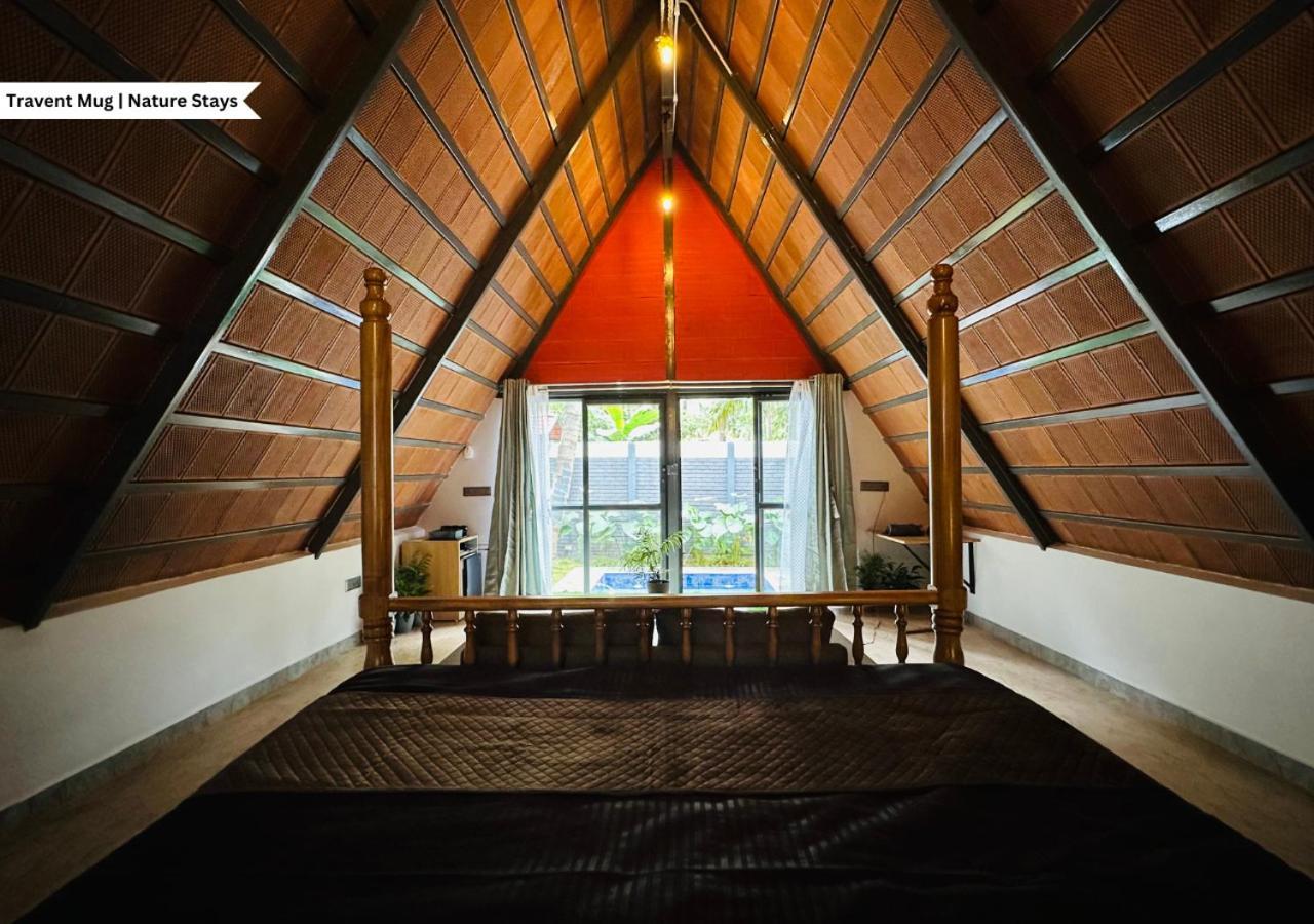 Oh - Bali Villa By Travent Mug Ramanagara Exterior photo