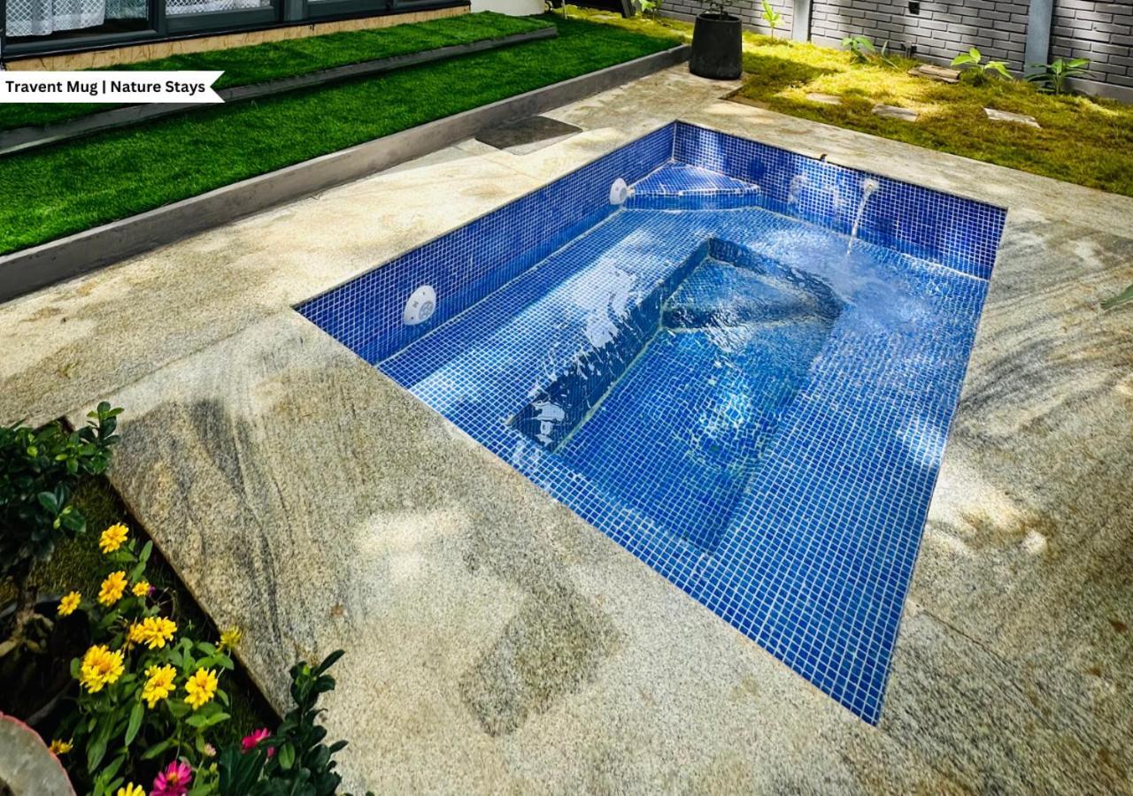 Oh - Bali Villa By Travent Mug Ramanagara Exterior photo